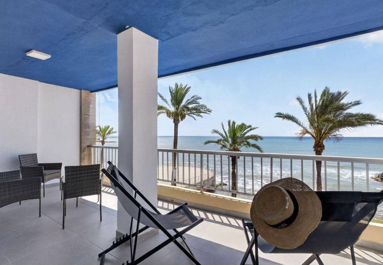 3 slaapkamer Appartement te koop in Torrevieja - € 475.000 (Ref: 10060202)