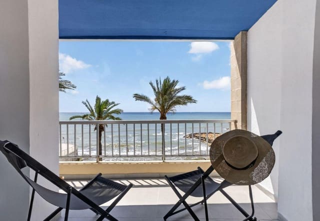 3 camera da letto Appartamento in vendita in Las Piscinas Naturales, Torrevieja - 475.000 € (Rif: 10060202)