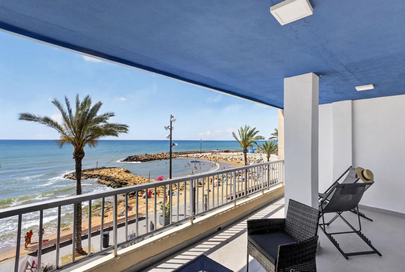 3 slaapkamer Appartement te koop in Torrevieja - € 475.000 (Ref: 10060202)