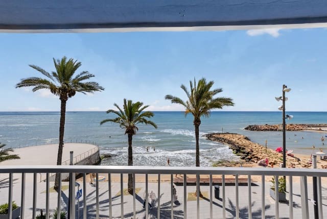 3 camera da letto Appartamento in vendita in Las Piscinas Naturales, Torrevieja - 475.000 € (Rif: 10060202)