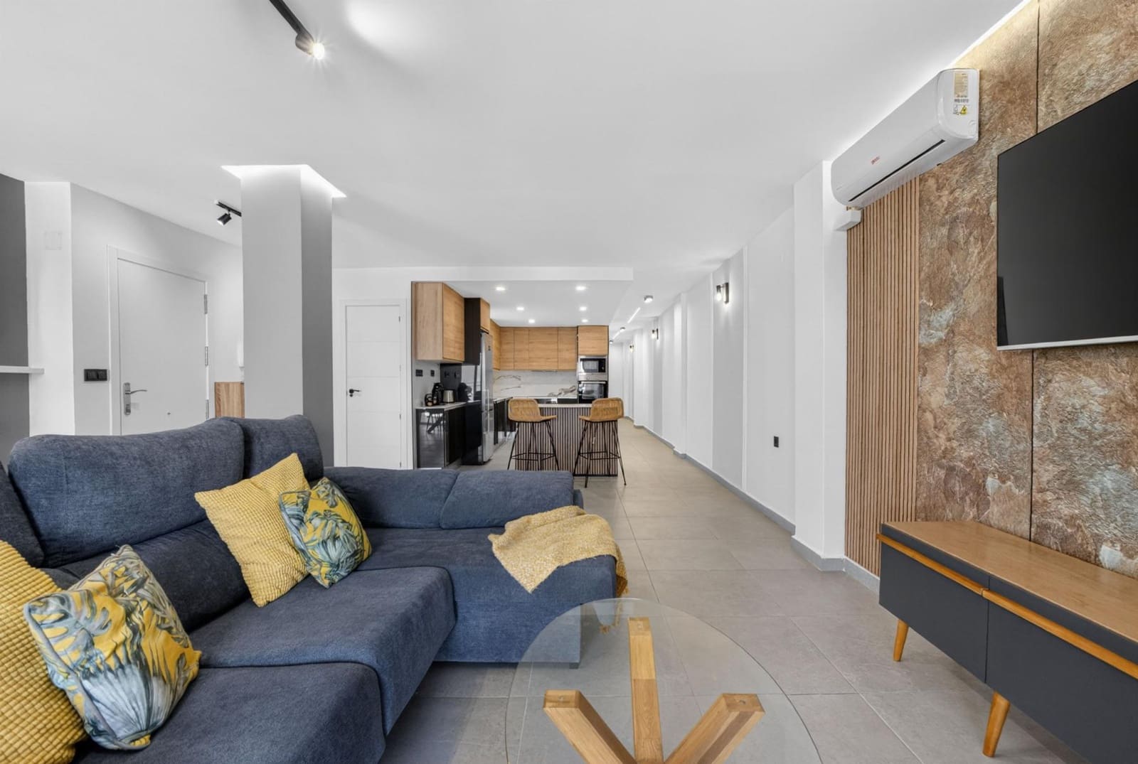 3 slaapkamer Appartement te koop in Torrevieja - € 475.000 (Ref: 10060202)