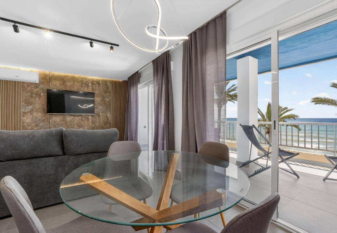 3 slaapkamer Appartement te koop in Torrevieja - € 475.000 (Ref: 10060202)