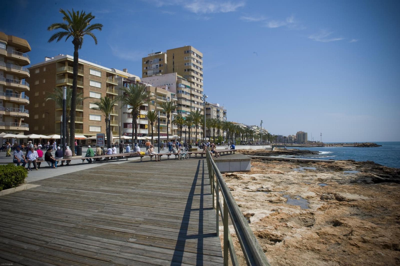 3 slaapkamer Appartement te koop in Torrevieja - € 475.000 (Ref: 10060202)
