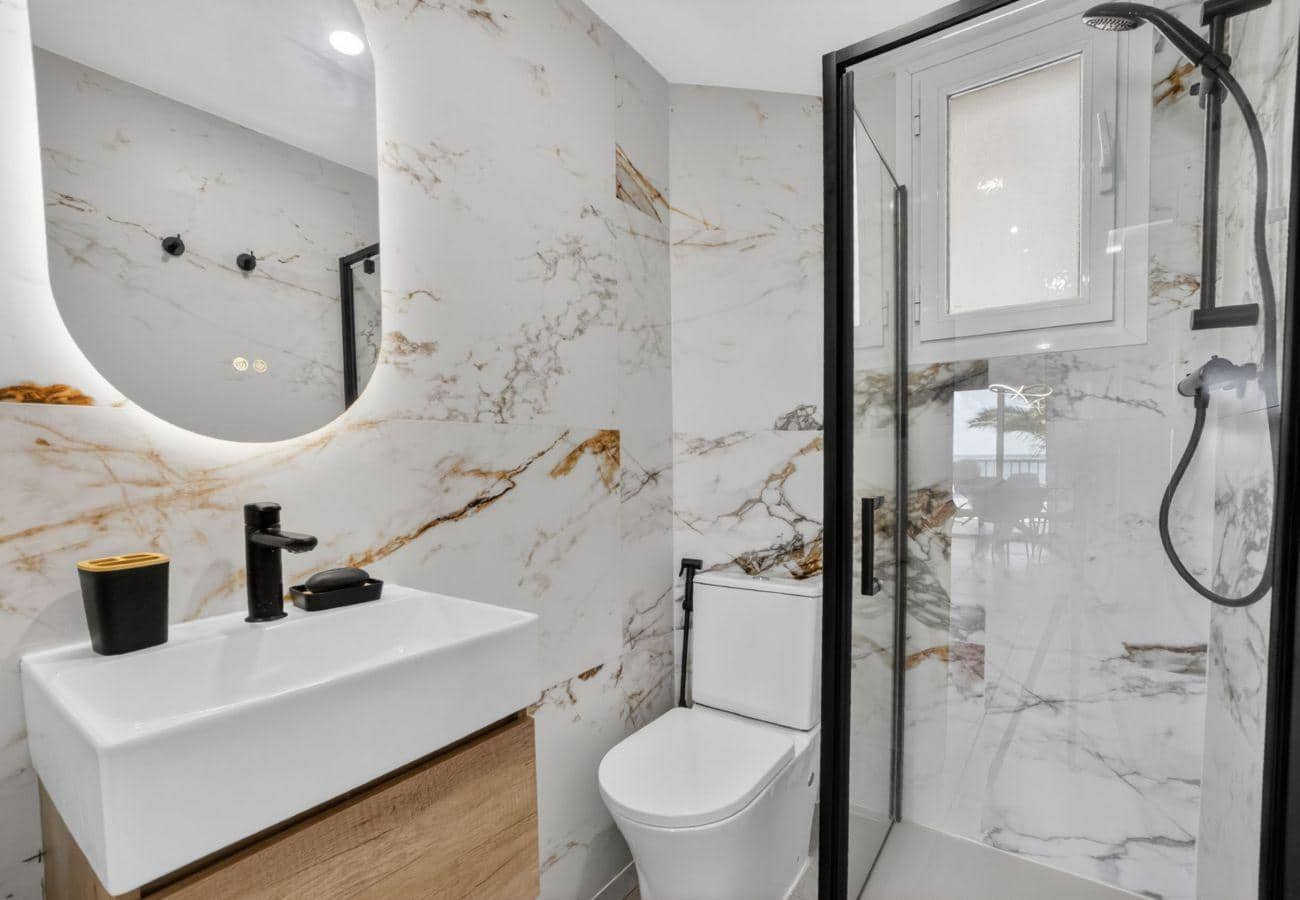 3 slaapkamer Appartement te koop in Torrevieja - € 475.000 (Ref: 10060202)