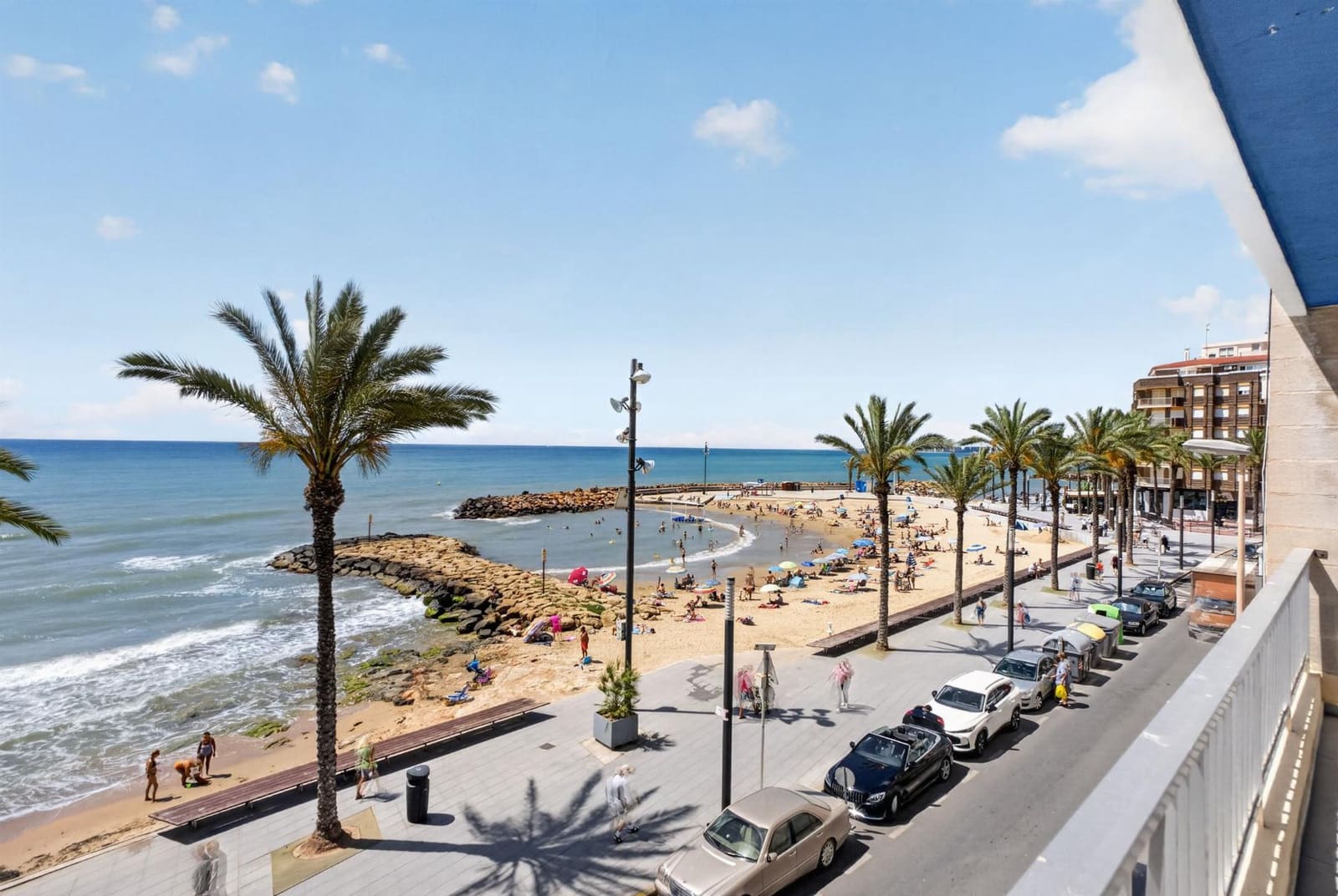 3 slaapkamer Appartement te koop in Torrevieja - € 475.000 (Ref: 10060202)