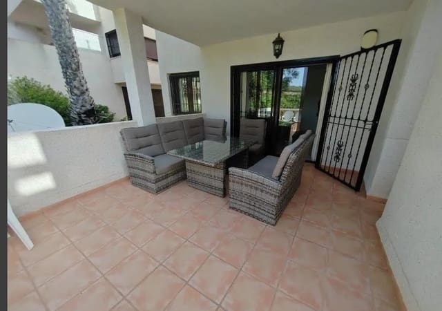 3 chambre Appartement à vendre à Las Ramblas Golf, Orihuela avec garage - 219 000 € (Ref: 10060205)