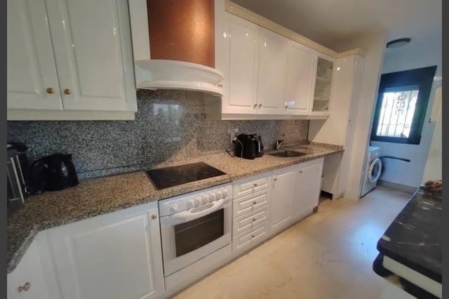 3 chambre Appartement à vendre à Las Ramblas Golf, Orihuela avec garage - 219 000 € (Ref: 10060205)