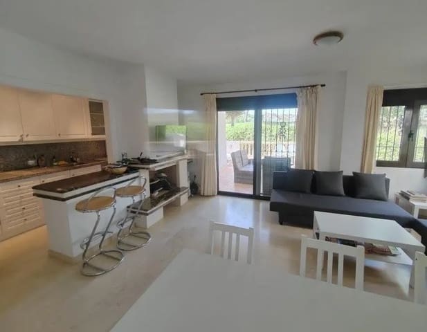 3 chambre Appartement à vendre à Las Ramblas Golf, Orihuela avec garage - 219 000 € (Ref: 10060205)