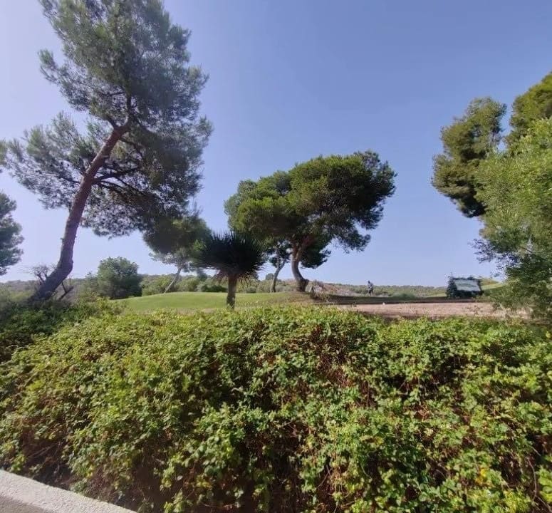 3 chambre Appartement à vendre à Las Ramblas Golf avec garage - 219 000 € (Ref: 10060205)