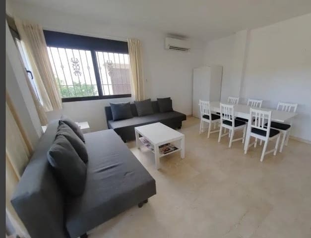 3 chambre Appartement à vendre à Las Ramblas Golf, Orihuela avec garage - 219 000 € (Ref: 10060205)