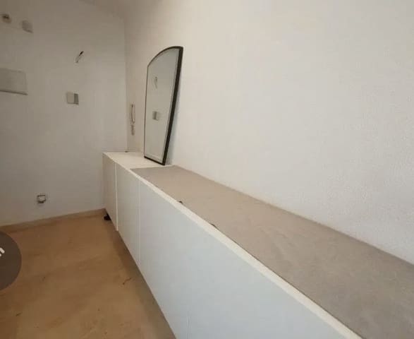 3 chambre Appartement à vendre à Las Ramblas Golf, Orihuela avec garage - 219 000 € (Ref: 10060205)