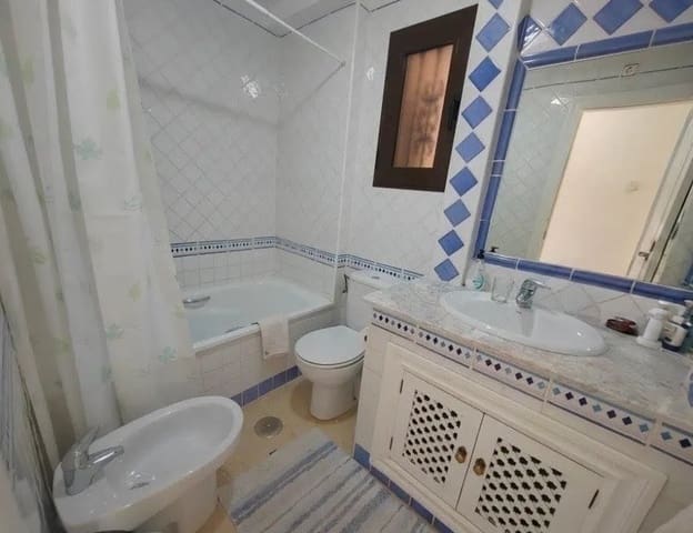 3 chambre Appartement à vendre à Las Ramblas Golf, Orihuela avec garage - 219 000 € (Ref: 10060205)