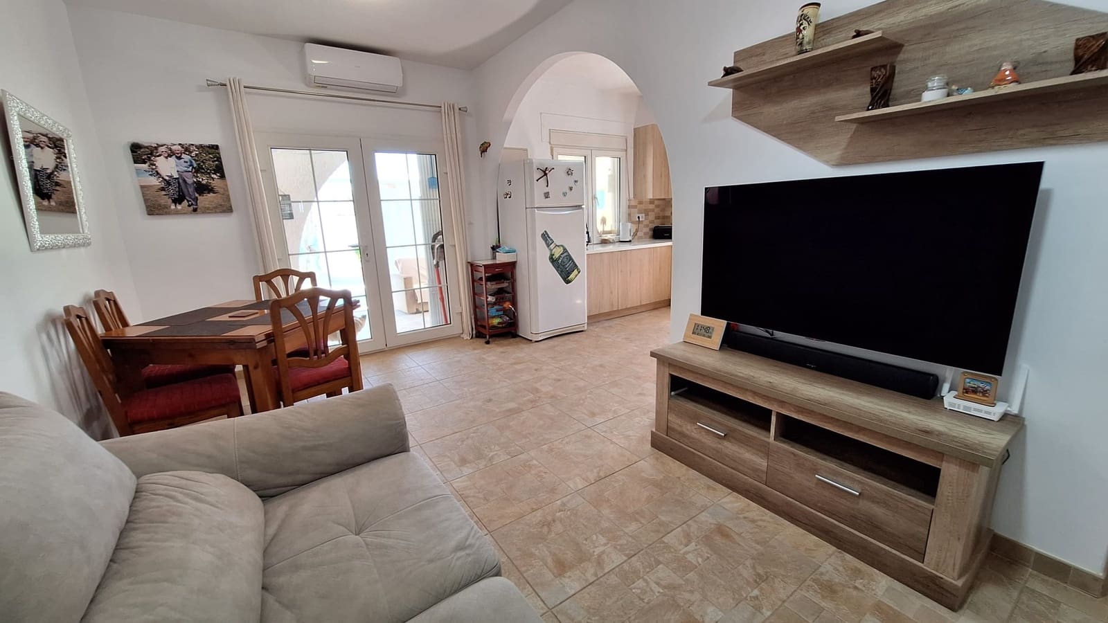 2 slaapkamer Bungalow te koop in Orihuela Costa - € 209.950 (Ref: 10062328)