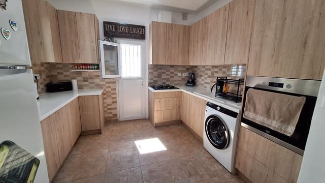 2 slaapkamer Bungalow te koop in Blue Lagoon - € 209.950 (Ref: 10062328)