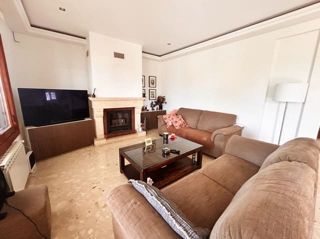 5 Zimmer Villa zu verkaufen in Centro Urbano, Dénia mit Pool Garage - 1.053.000 € (Ref: 10062335)