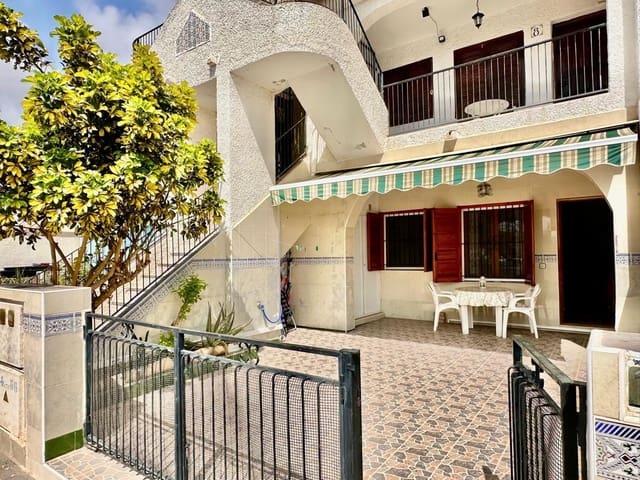 2 slaapkamer Appartement te koop in Centro, Los Alcázares - € 119.000 (Ref: 10062337)