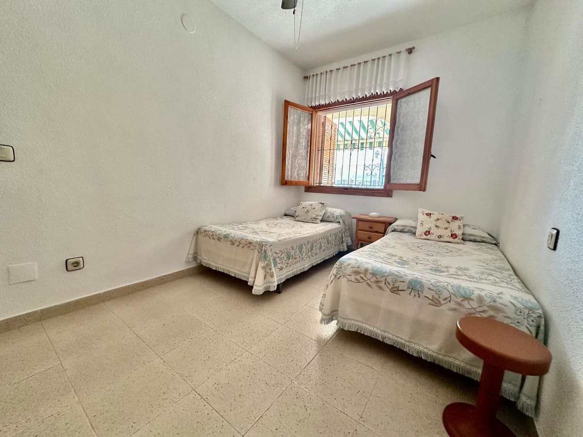 2 slaapkamer Appartement te koop in Los Alcazares - € 119.000 (Ref: 10062337)