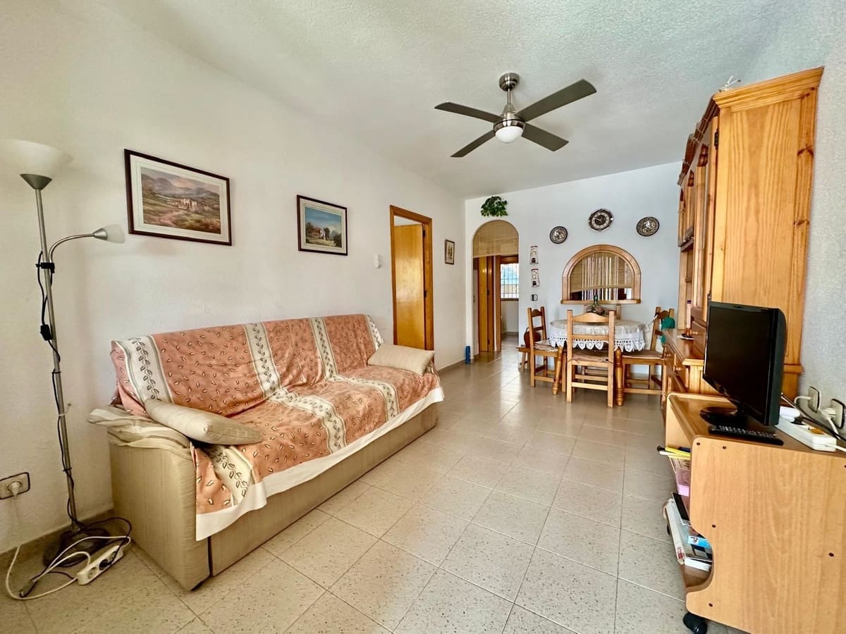 2 slaapkamer Appartement te koop in Los Alcazares - € 119.000 (Ref: 10062337)