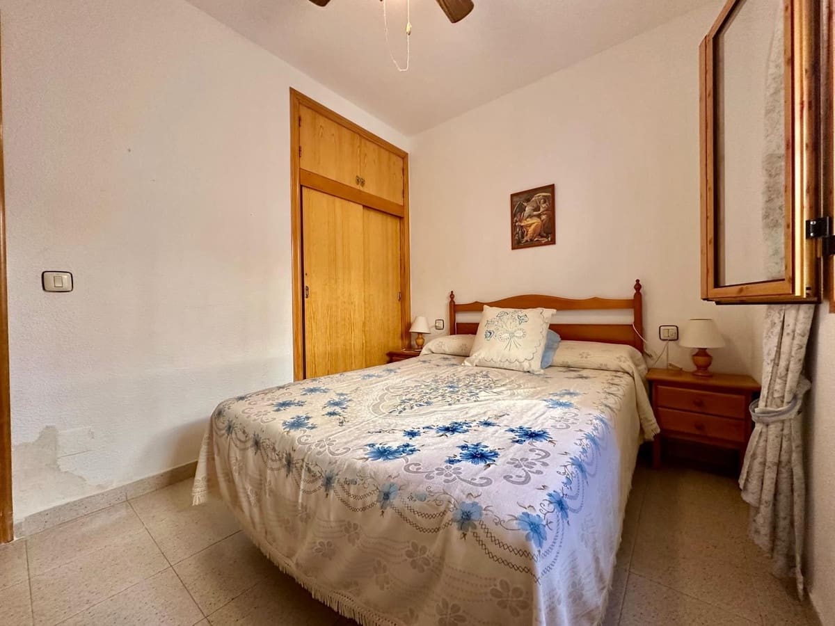 2 slaapkamer Appartement te koop in Los Alcazares - € 119.000 (Ref: 10062337)