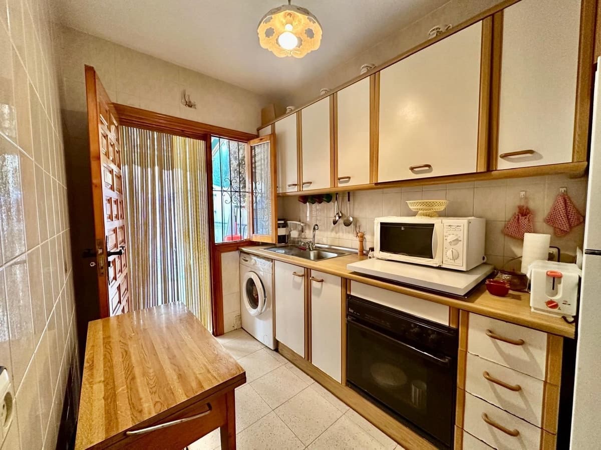 2 slaapkamer Appartement te koop in Los Alcazares - € 119.000 (Ref: 10062337)