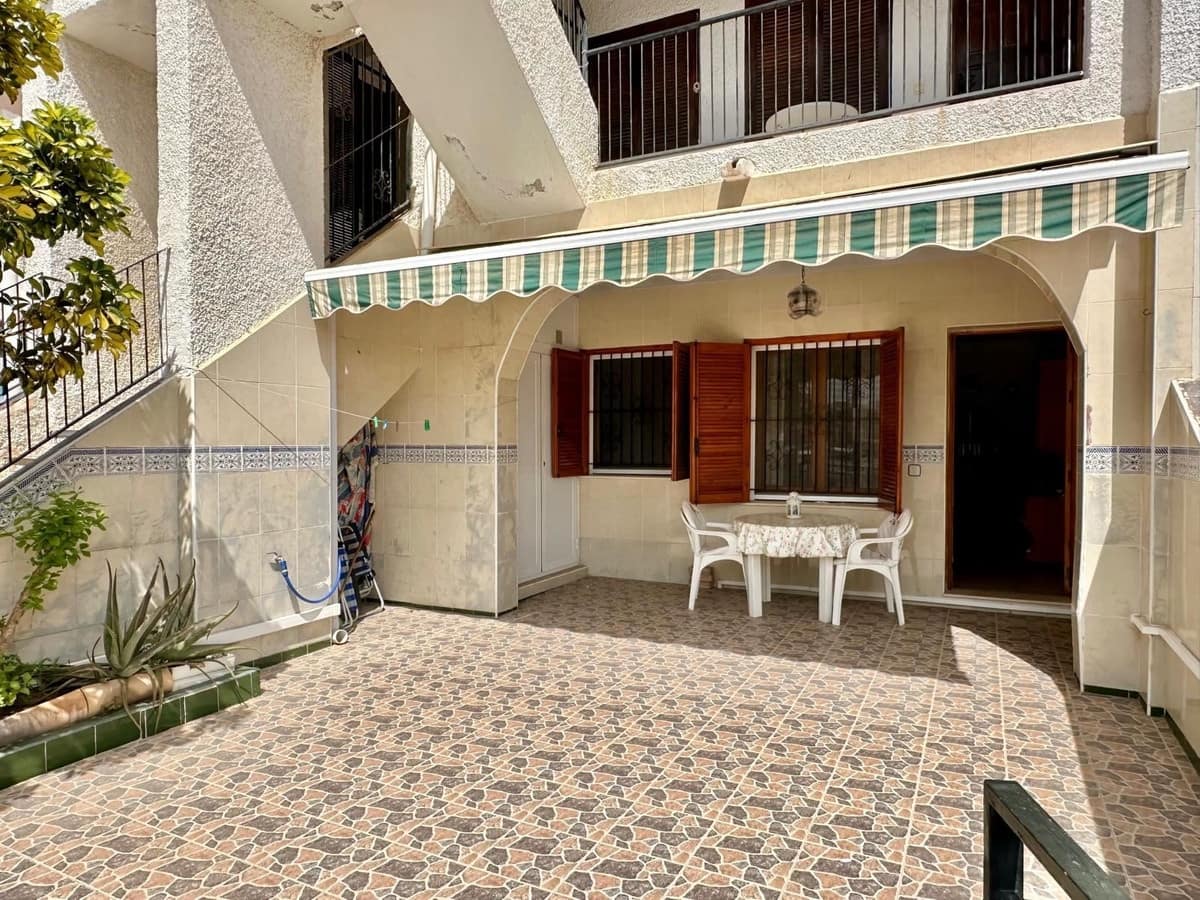 2 slaapkamer Appartement te koop in Los Alcazares - € 119.000 (Ref: 10062337)