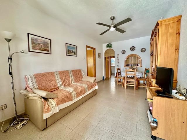 2 slaapkamer Appartement te koop in Centro, Los Alcázares - € 119.000 (Ref: 10062337)