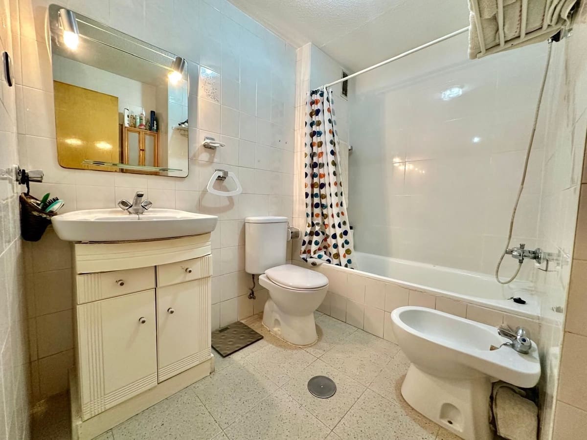 2 slaapkamer Appartement te koop in Los Alcazares - € 119.000 (Ref: 10062337)