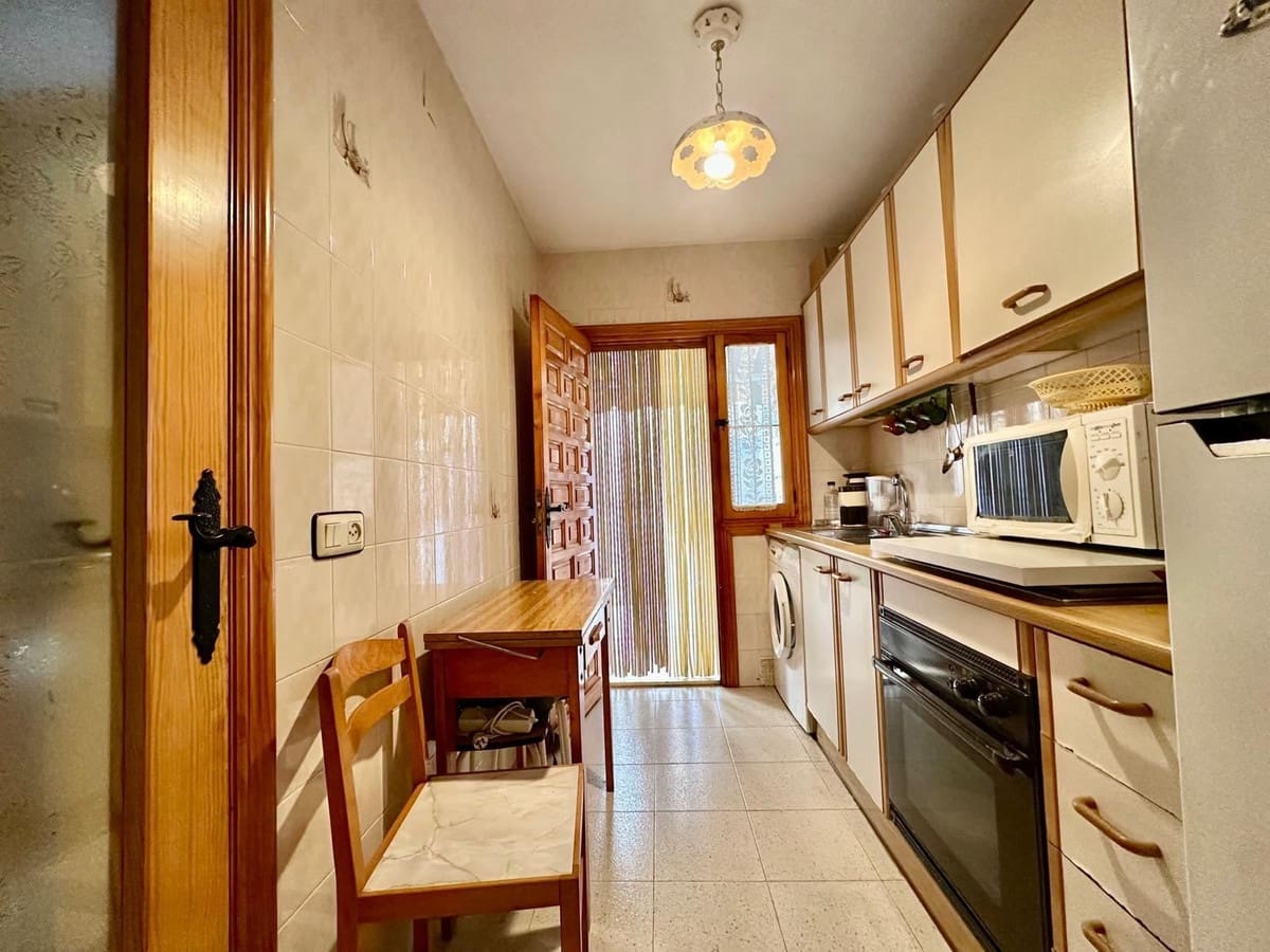 2 slaapkamer Appartement te koop in Los Alcazares - € 119.000 (Ref: 10062337)