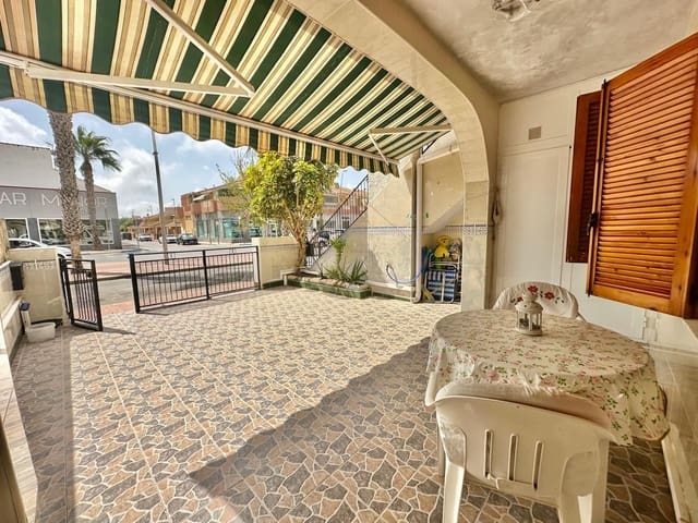 2 slaapkamer Appartement te koop in Centro, Los Alcázares - € 119.000 (Ref: 10062337)