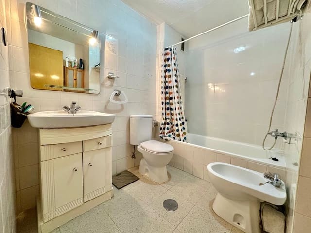 2 slaapkamer Appartement te koop in Centro, Los Alcázares - € 119.000 (Ref: 10062337)