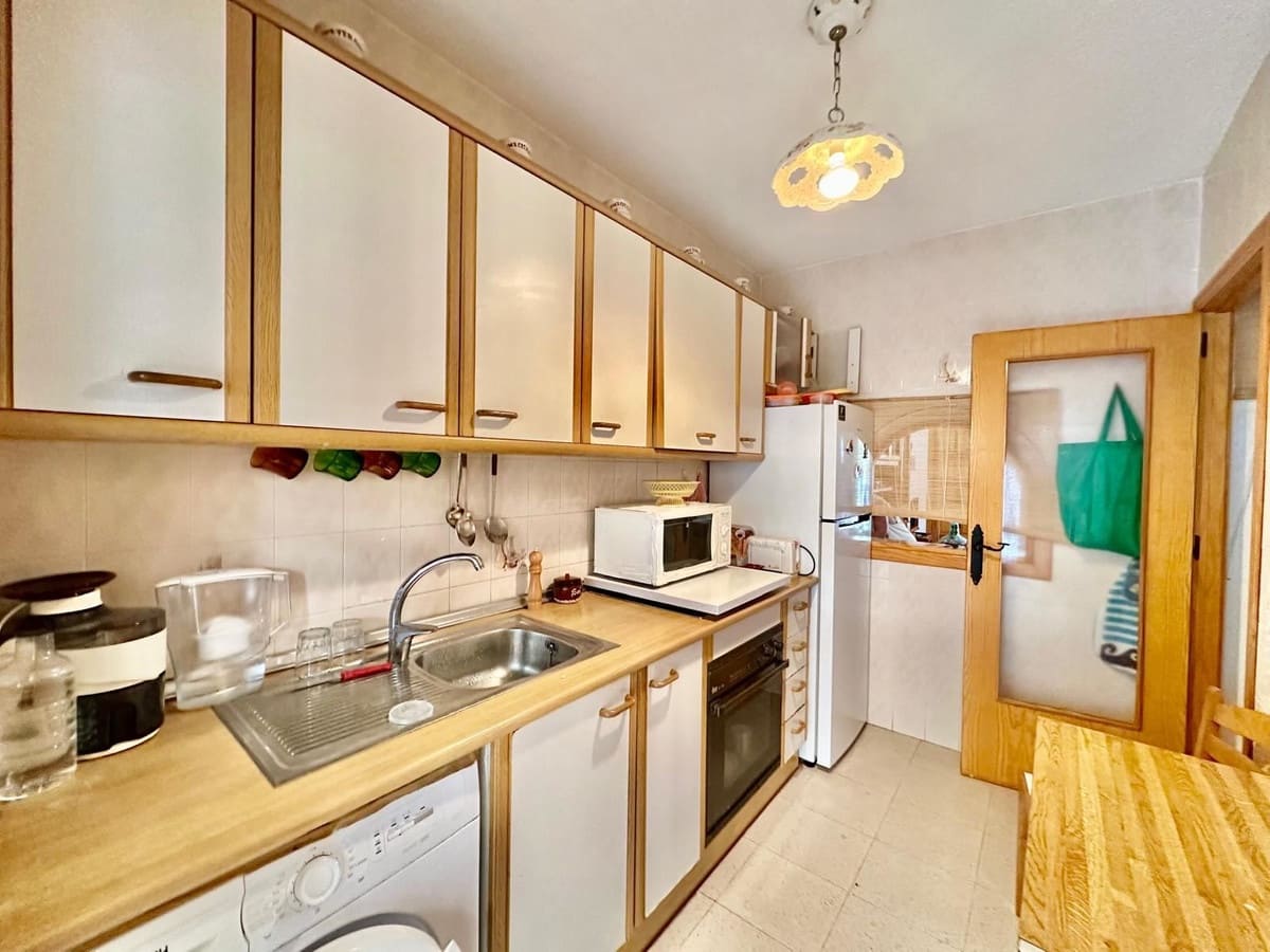 2 slaapkamer Appartement te koop in Los Alcazares - € 119.000 (Ref: 10062337)