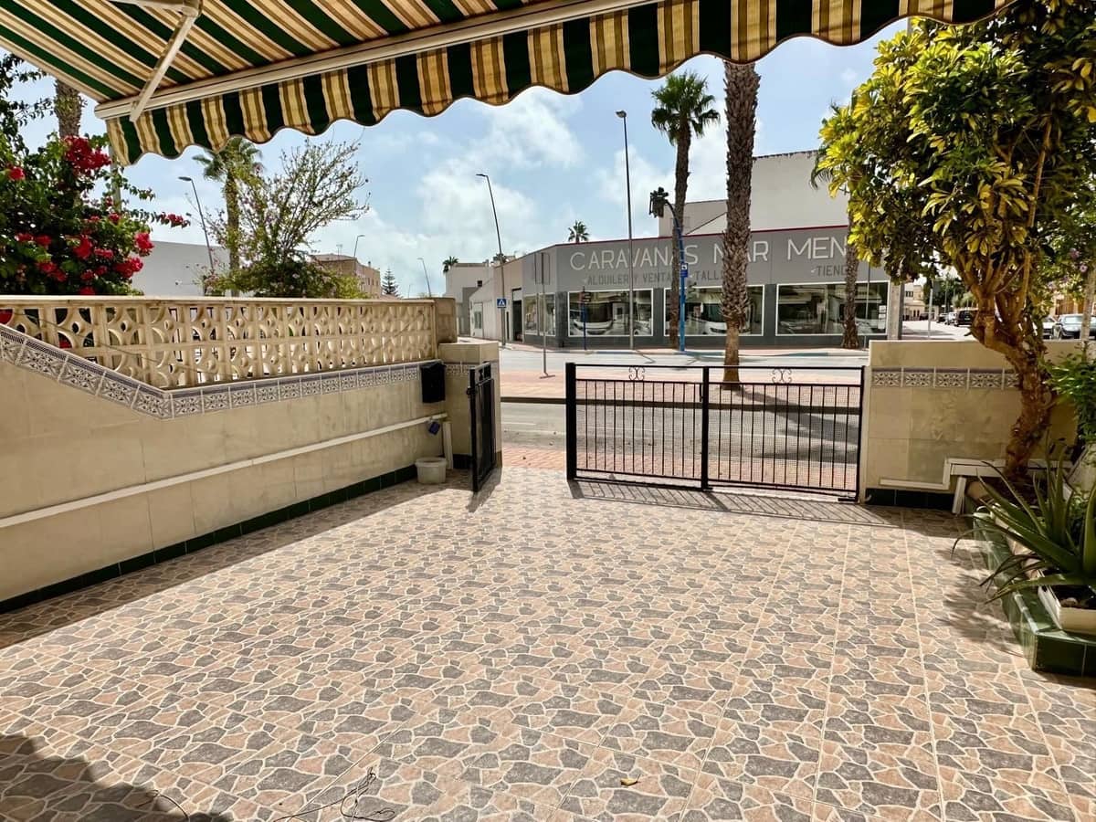 2 slaapkamer Appartement te koop in Los Alcazares - € 119.000 (Ref: 10062337)