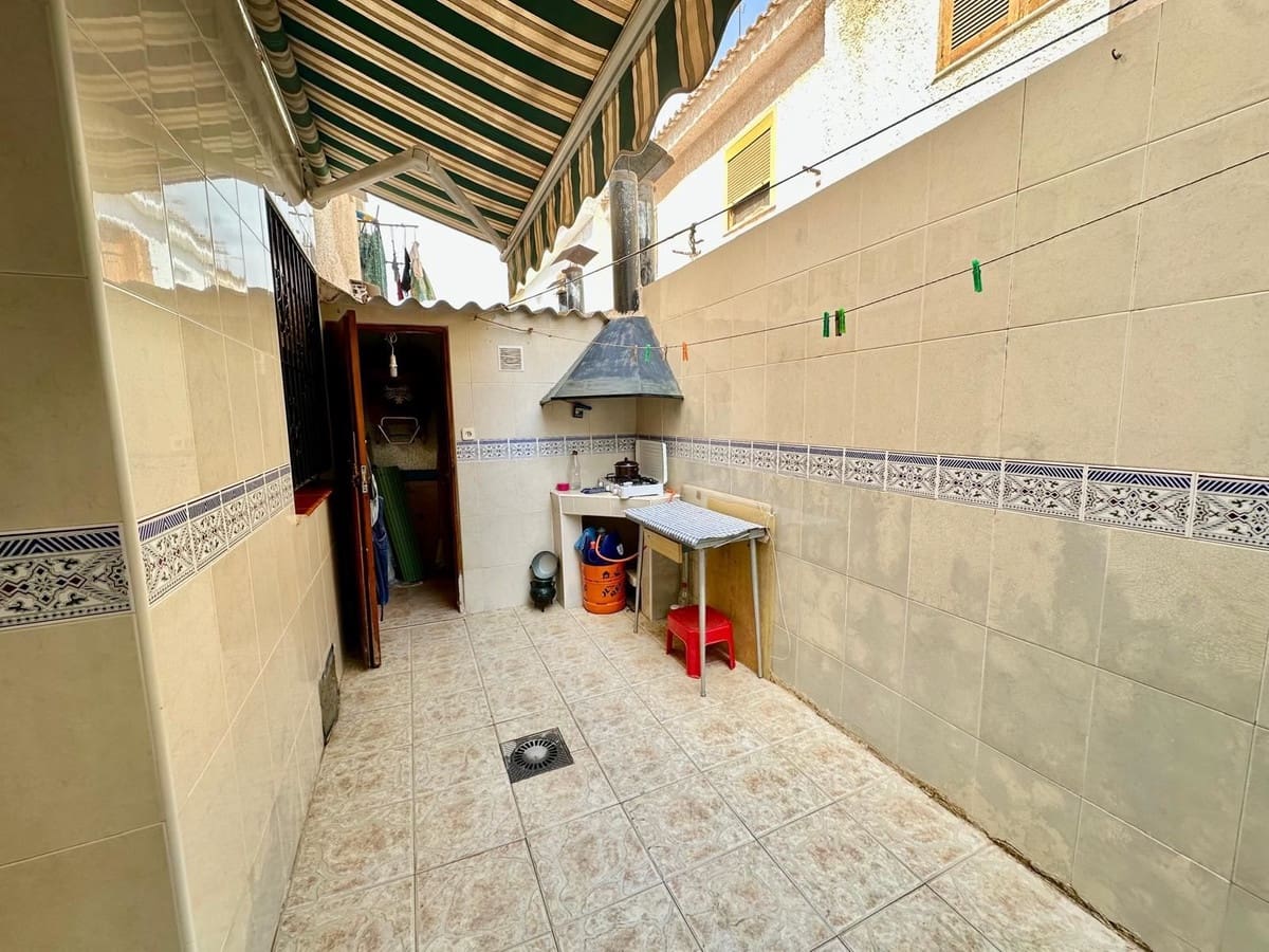 2 slaapkamer Appartement te koop in Los Alcazares - € 119.000 (Ref: 10062337)