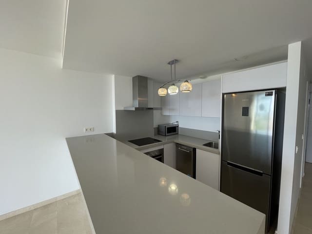 2 chambre Appartement à vendre à La Villajoyosa / Vila Joiosa avec piscine garage - 495 000 € (Ref: 10062339)