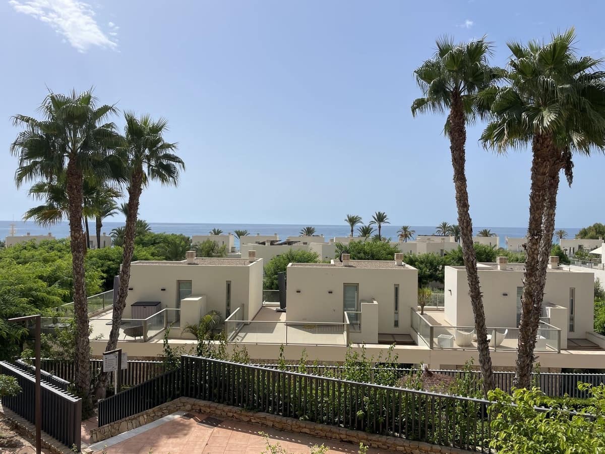 2 chambre Appartement à vendre à La Villajoyosa / Vila Joiosa avec piscine garage - 495 000 € (Ref: 10062339)