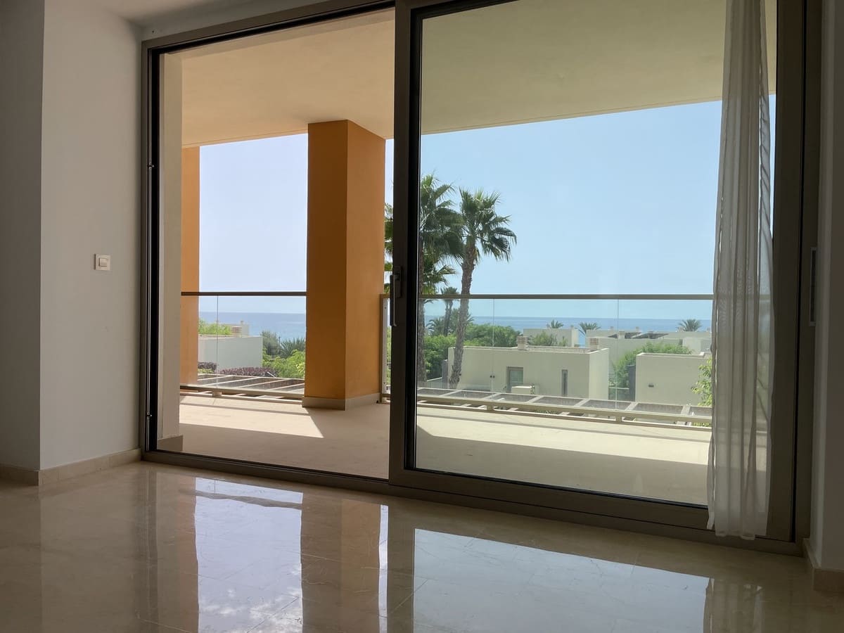 2 chambre Appartement à vendre à La Villajoyosa / Vila Joiosa avec piscine garage - 495 000 € (Ref: 10062339)