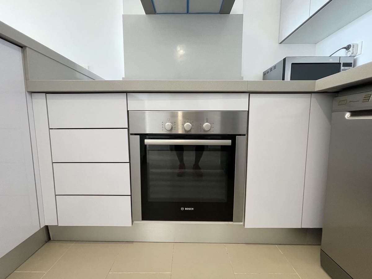 2 chambre Appartement à vendre à La Villajoyosa / Vila Joiosa avec piscine garage - 495 000 € (Ref: 10062339)