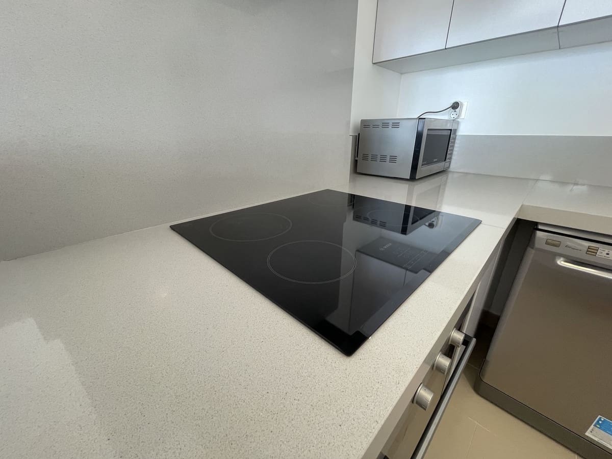 2 chambre Appartement à vendre à La Villajoyosa / Vila Joiosa avec piscine garage - 495 000 € (Ref: 10062339)