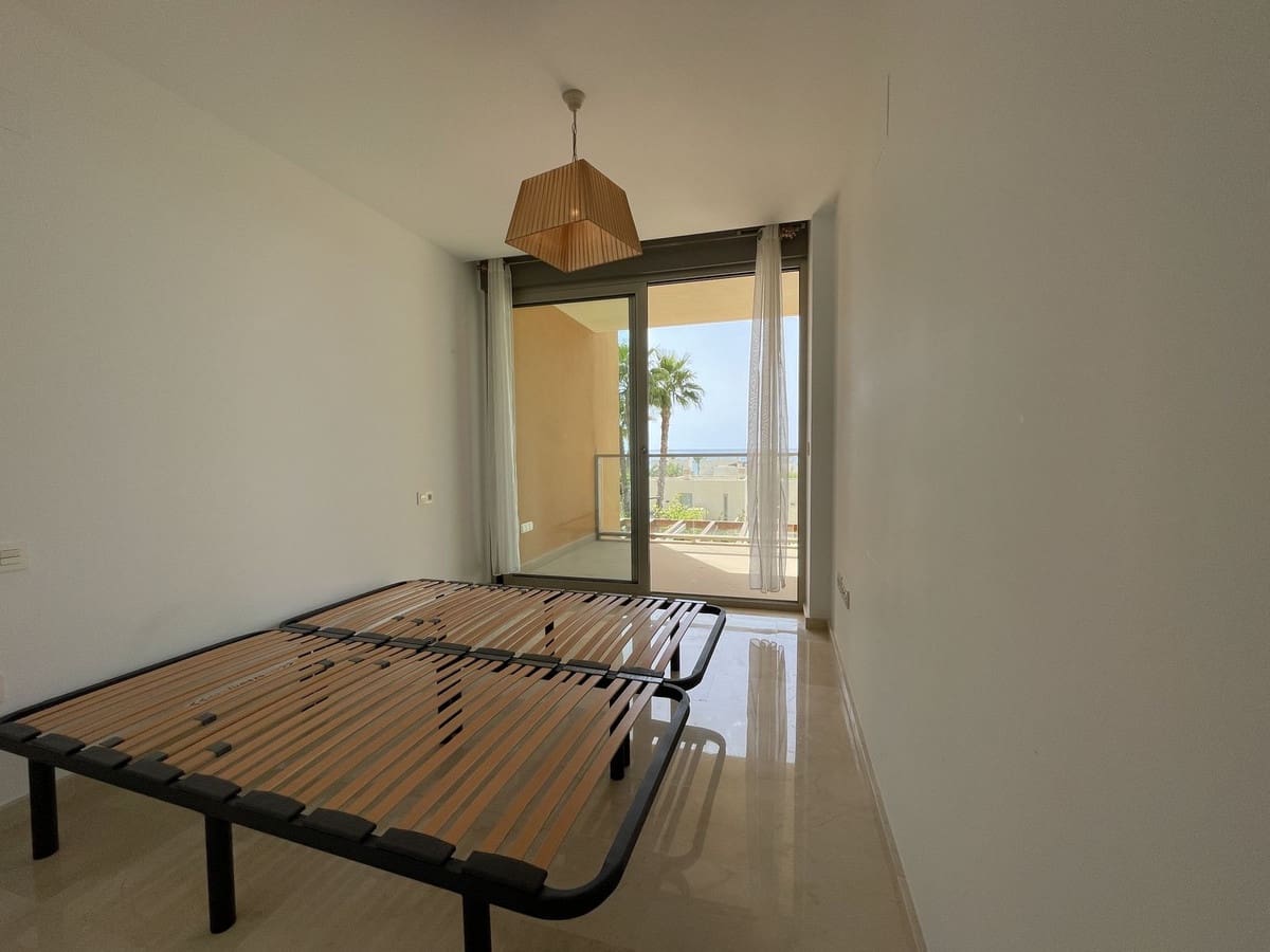 2 chambre Appartement à vendre à La Villajoyosa / Vila Joiosa avec piscine garage - 495 000 € (Ref: 10062339)