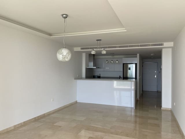 2 chambre Appartement à vendre à La Villajoyosa / Vila Joiosa avec piscine garage - 495 000 € (Ref: 10062339)