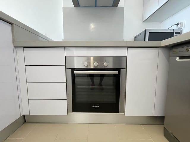 2 chambre Appartement à vendre à La Villajoyosa / Vila Joiosa avec piscine garage - 495 000 € (Ref: 10062339)
