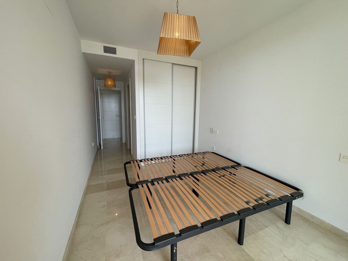 2 chambre Appartement à vendre à La Villajoyosa / Vila Joiosa avec piscine garage - 495 000 € (Ref: 10062339)