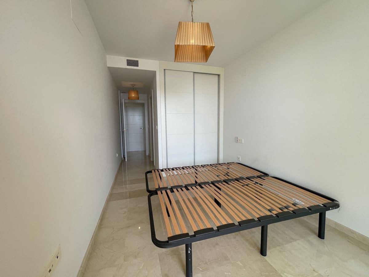 2 chambre Appartement à vendre à La Villajoyosa / Vila Joiosa avec piscine garage - 495 000 € (Ref: 10062339)