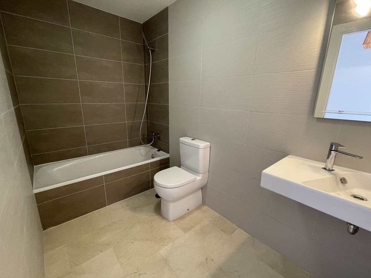 2 chambre Appartement à vendre à La Villajoyosa / Vila Joiosa avec piscine garage - 495 000 € (Ref: 10062339)