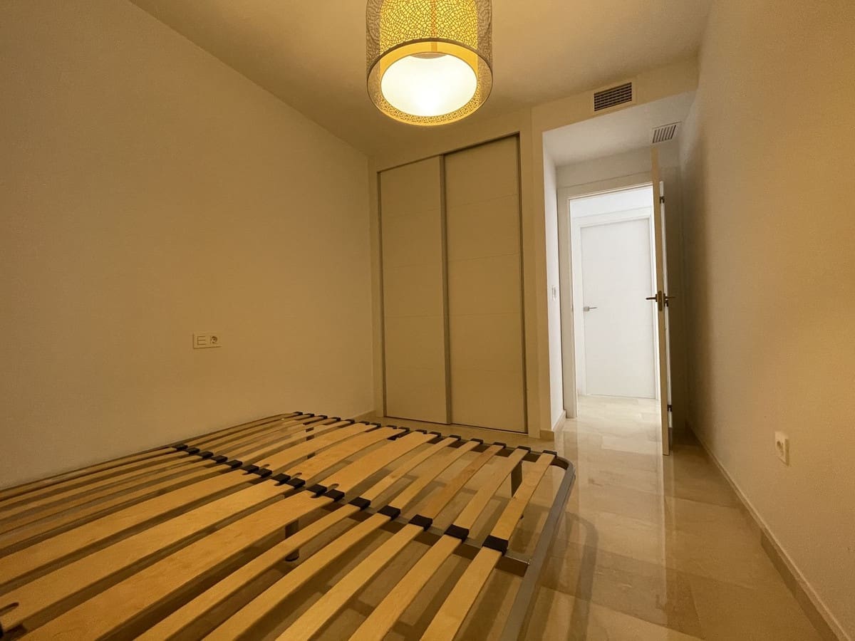 2 chambre Appartement à vendre à La Villajoyosa / Vila Joiosa avec piscine garage - 495 000 € (Ref: 10062339)