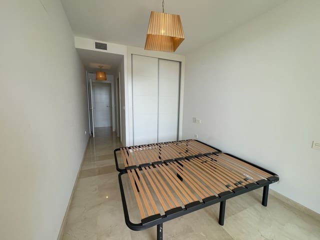 2 chambre Appartement à vendre à La Villajoyosa / Vila Joiosa avec piscine garage - 495 000 € (Ref: 10062339)