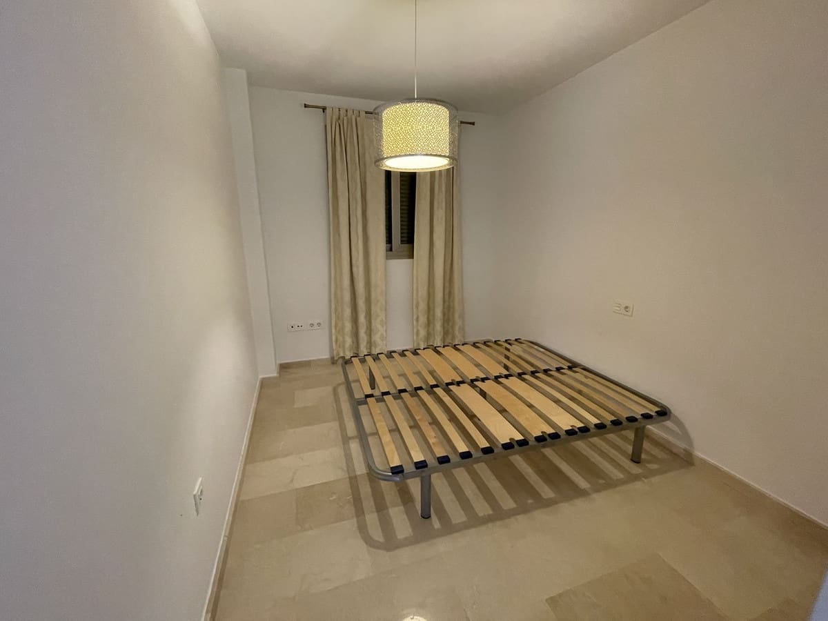 2 chambre Appartement à vendre à La Villajoyosa / Vila Joiosa avec piscine garage - 495 000 € (Ref: 10062339)