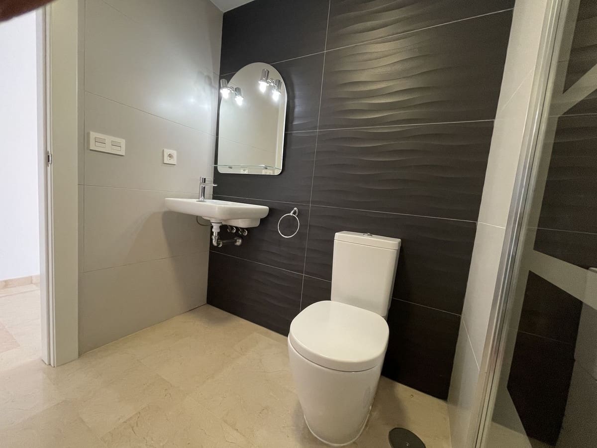 2 chambre Appartement à vendre à La Villajoyosa / Vila Joiosa avec piscine garage - 495 000 € (Ref: 10062339)
