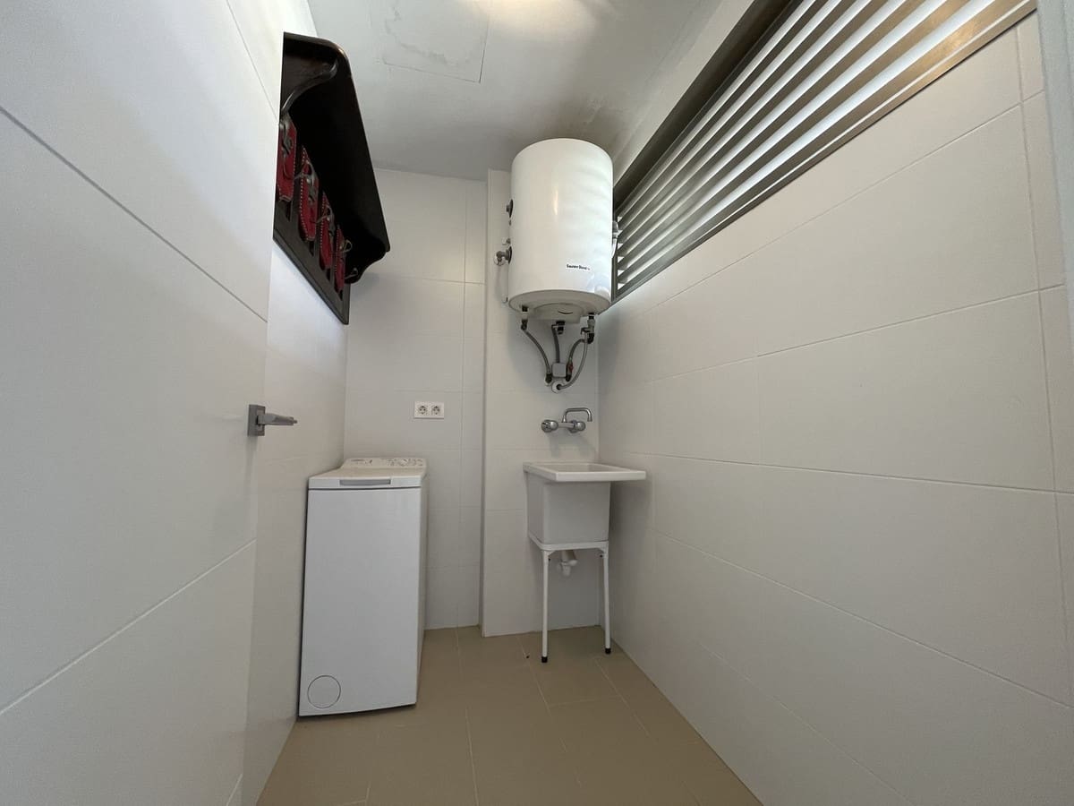 2 chambre Appartement à vendre à La Villajoyosa / Vila Joiosa avec piscine garage - 495 000 € (Ref: 10062339)