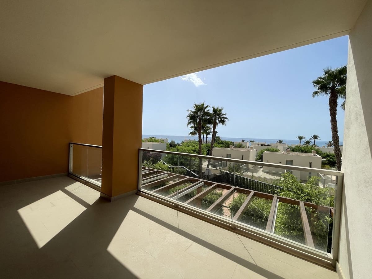 2 chambre Appartement à vendre à La Villajoyosa / Vila Joiosa avec piscine garage - 495 000 € (Ref: 10062339)
